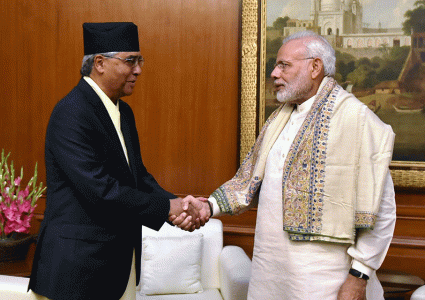 भारतीय प्रधानमन्त्री मोदीको लुम्बिनी भ्रमण तय,यस्तो छ कार्यतालिका