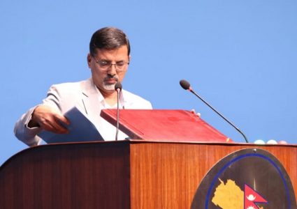 आर्थिक वर्ष ७९/८० को बजेटः बिभिन्न नयाँ कार्यक्रम र बजेटको ब्यवस्थापन