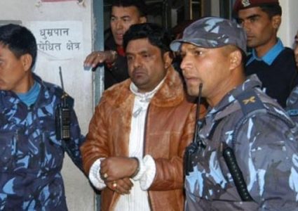 पक्राउ परे सर्वोच्चले फैसला उल्ट्याएको भोलिपल्टै रञ्जन कोइराला