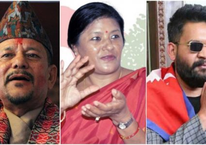 काठमाडौंको महानगर मेयर जित्न ७० हजारबढी ल्याउनुपर्ने, बालेनको अग्रता घट्नेछ यी मुख्य वडामा