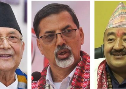 स्थानीय तह निर्वाचनः  जसले आफ्नै वडा जिताउन सकेनन्