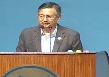 संसदमा गृहमन्त्री खाँणलाई सांसदको प्रश्नै–प्रश्न,बर्दियामा नवीना चौधरीलाई कसले हान्यो गोली