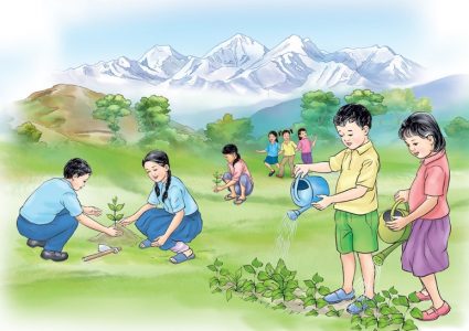 वातावरण प्रदुर्षणले मानव जीवन अस्तब्यस्त, प्राकृतिक स्रोतहरूको दोहनले समस्या