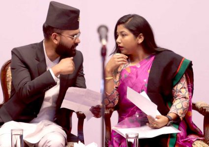 मेयर बालेन्द्र साहले ल्याए नयाँ नयाँ योजना,फोहोर ब्यवस्थापनदेखि जनतासँग मेयर कार्यक्रम