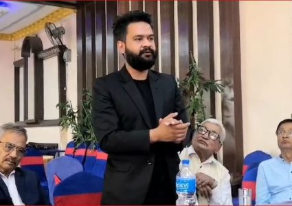 दुई-तीन लाखमा टेकुको फोहोरबाट विद्युत उत्पादन प्लान्ट बन्छः मेयर बालेन साह