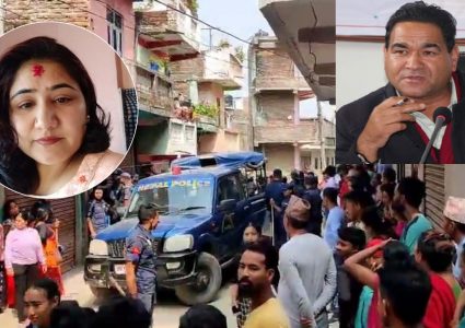 राज्यमन्त्री बिमलालाई जोगाउन मुख्यमन्त्री कुलबहादुरको दौडधुप,रातारात बुटवल पुर्याइयो