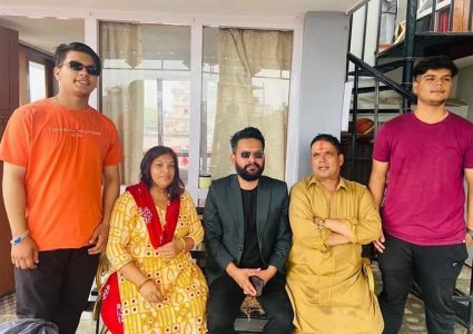 काठमाडौं मेयर बालेन र वडाध्यक्ष मुकुन्द रिजालबीच लन्च मिटिङमा के के भयो कुरा
