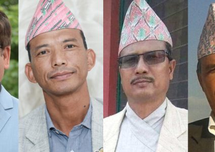 मन्त्रिपरिषद हेरफेर,एकीकृत समाजवादीबाट नयाँ मन्त्री नियुक्त (यस्तो छ कार्यविभाजन)