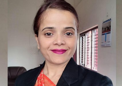 न्यायाधीश रेणुका साहलाई बर्खास्त गर्न सिफारिस,योग्यता नै ढाटेको आरोप