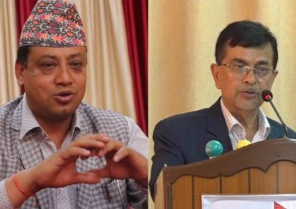 बागमतीको मुख्यमन्त्री बन्न बानियाँको दौडधुप,टिकिरहन पाण्डेको भनसुन