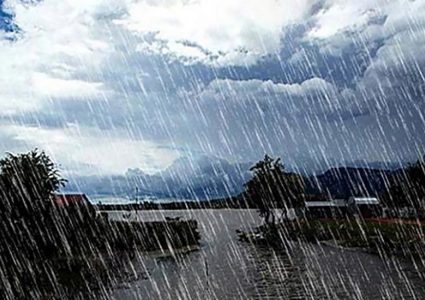 तीनदिनसम्म देशका अधिकांश स्थानमा झरी, सतर्कता अपनाउन अपिल !