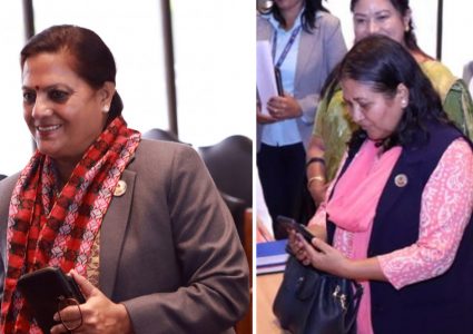 साढे २ वर्षपछि संघीय संसदले उपसभामुख पाउँदै