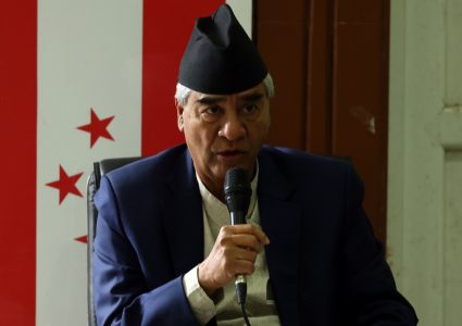 प्रधानमन्त्री देउवाले उजुरीविरुद्ध जवाफ दिने समय २ बजेसम्म