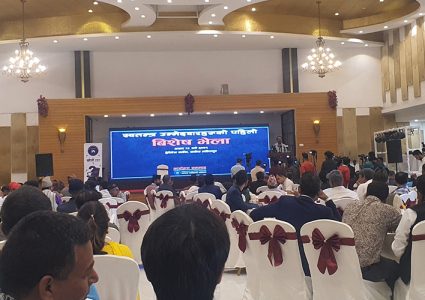 स्वतन्त्रबाट चुनाव उठ्दा स्नातक अनिवार्य पास,६८ वर्षमाथिलाई निषेध गर्ने गरी बन्यो मापदण्ड