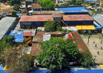 कारागारमा चौकिदार,नाइके र सहनाइकेको अनौठो धन्दा,कुटपिटदेखि करोडौं असुली