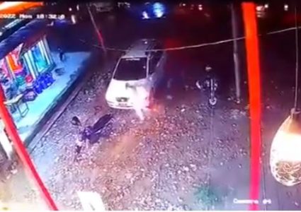 गोठाटारमा गोली लागेका घाइते मोहम्मद दर्जीको मृत्यु