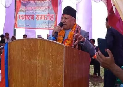 रुकुमको स्यार्पूतालमा सुरु भयो पर्यटन महोत्सव,१५ गते सम्म विभिन्न कार्यक्रम हुने