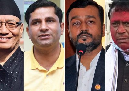 राजीनामा दिन जसपाका मन्त्रीले अटेरी गरेपछि प्रधानमन्त्री देउवाले गरे बर्खास्त