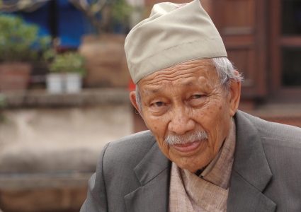 अस्पतालले भन्यो सत्यमोहन जोशीको अवस्था चिन्ताजनक (बिज्ञप्तीसहित)