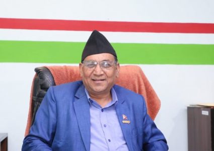 नेडाकको प्रथम उपाध्यक्षमा राष्ट्रिय सहकारी बैंकका अध्यक्ष उप्रेती पुनः निर्विरोध निर्वाचित