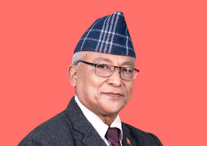 एमालेको दोस्रो जित,काठमाडौं ९ मा कृष्णगोपाल श्रेष्ठ निर्वाचित