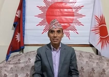 ललितपुर २ मा प्रेमबहादुर महर्जन विजयी,सुदिन शाक्य पराजित