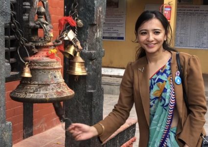 ललितपुर ३ मा डाक्टर तोसिमाको जित, तेस्रो बनिन् मन्त्री पम्फा भुसाल