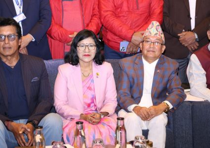 आयोगले सच्यायो भनाई, सभ्य भाषामा नो नट अगेन भन्न पाइन्छ