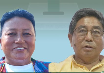 सुनसरी १ बाट जसपाका अशोक राई विजयी,स्वतन्त्र पार्टीकी गोमा तामाङ पराजित