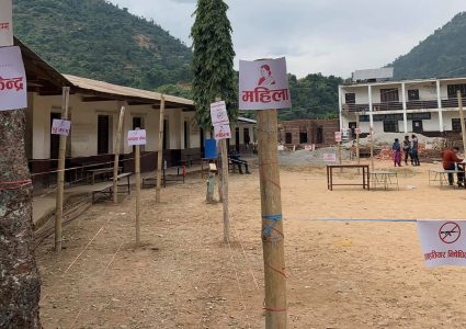 मतदान गर्न जाँदा छुटाउनै नहुने कागजात,यस्ता छन् लिनै नहुने बस्तु