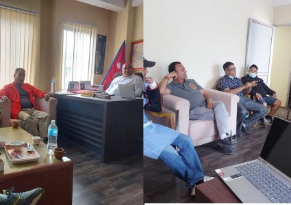 मदिरा व्यवसायको कारोबार रोक्ने स्थानीय प्रशासनको निर्णयप्रति महासंघको आपत्ति