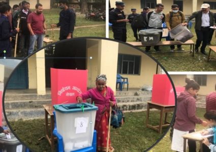 मत बदर हुने ग्राफ बढ्दो, कुन निर्वाचनमा कति मत बदर भयो (तथ्याङकसहित)
