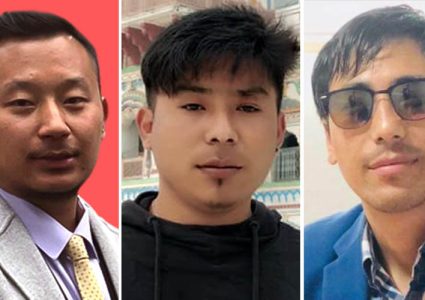 मुस्ताङमा कांग्रेसले गर्यो ‘क्लिन स्वीप’,प्रतिनिधिसभा सदस्य तर्फ योगेश गौचन थकाली विजयी