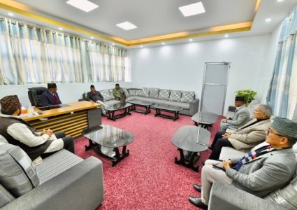 कस्तो आउला सरकारको न्युनतम साझा कार्यक्रम, दलीय स्वार्थमा रुमल्लियो गठबन्धन