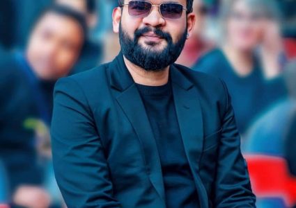 हिन्दु राष्ट्र संविधानमा हैन स्वाभिमानमा चाहिन्छः मेयर बालेन शाह