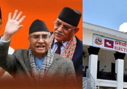 प्रमुख दलहरुलाई समानुपातिक उम्मेद्वार छनोट गर्न सकस,घर–घरमा भीडभाड