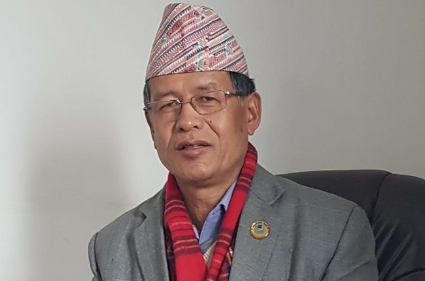 सिआइबीले लियो धनराज गुरुङसँग ५ घण्टा बयान,डिभोर्स सक्कली नै भएको दाबी