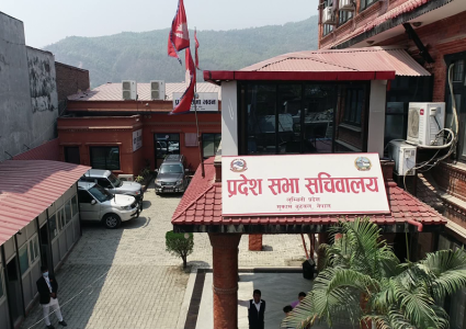 लुम्विनी प्रदेशमा को बन्ला मुख्यमन्त्री, यस्तो छ दलीय हैसियतको अंकगणित