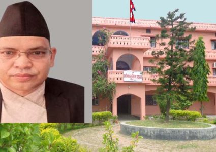 जिल्ला न्यायाधीश गिरीमाथि श्रीमतीलाई यौन शोषण गरेको आरोप,प्रहरीले थाल्यो अनुसन्धान