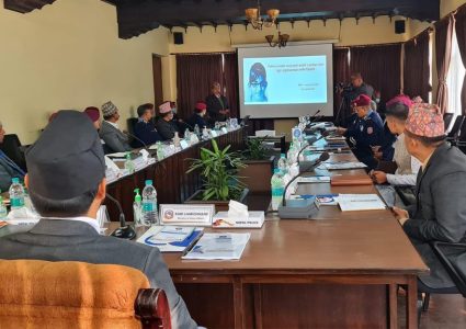 फेरि सुरु भयो निर्मला हत्या प्रकरणको अनुसन्धान, बन्यो डीआईजीको नेतृत्वमा नयाँ समिति