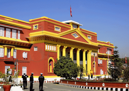 दर्जनौं नेता राष्ट्रपतिको आकांक्षी, चुनाव हारेकादेखि समानुपातिकमा नपरेकासम्मको दौडधुप