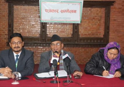 राष्ट्रिय सहकारी बैंक लिमिटेडले दियो ५० लाख बढी जनतालाई सेवा