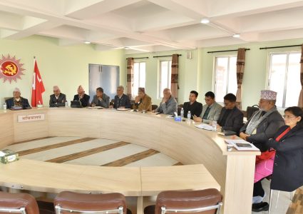 एमालेले लगायो ३४ समानुपातिक सांसदको टुंगो,१२ पुरुष र २२ महिलाको यस्तो छ नामावली