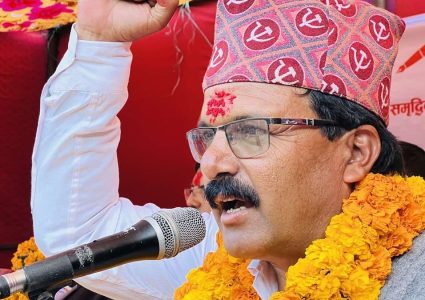 कर्णाली प्रदेशको मुख्यमन्त्री राजकुमार शर्मा बन्ने पक्का