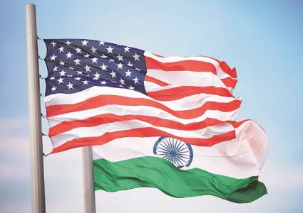 भारत, गुयाना तेल र ग्यास आदान प्रदान गर्न सहमत