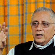 भूमि विधेयकमा एमालेको प्रस्ताव शङ्कास्पद, गहन छलफल आवश्यकः शेखर कोइराला