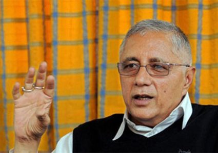 संक्रमणकालीन न्यायलाई राजनीतिक लेनदेन नबनाऔंः शेखर कोइराला