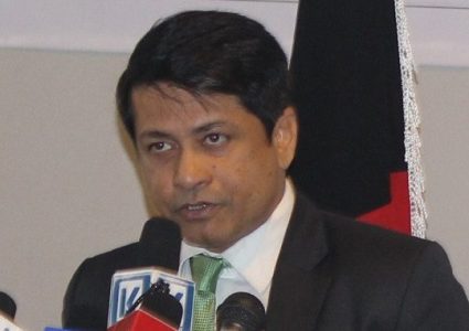 बेलारुसका नयाँ विदेशमन्त्री र भारतीय राजदूतबीच एससीओ अध्यक्षताबारे छलफल