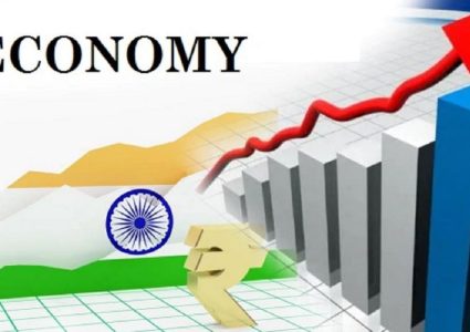 भारतको जीडीपी ७ प्रतिशत हुने प्रक्षेपण