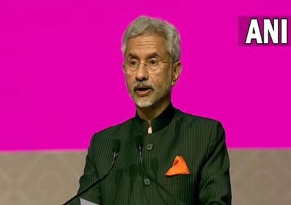 भारतीय प्रतिभाशाली, सीप भएका युवाको माग बढिरहेको छः विदेशमन्त्री जयशंकर